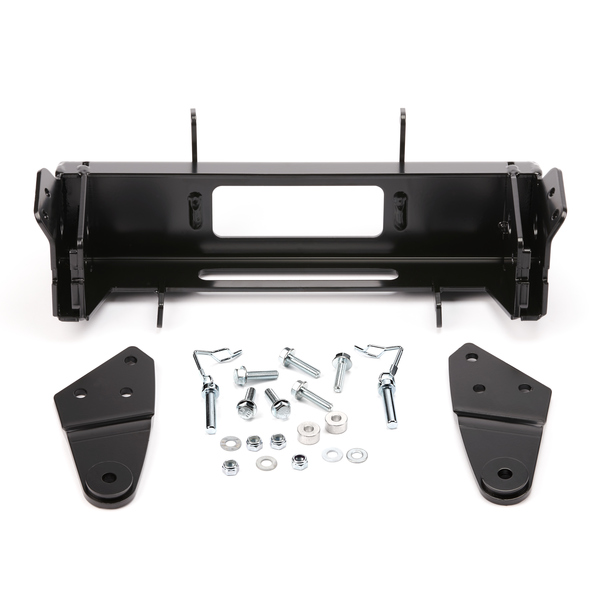 Warn Industries Plow Mount Front Suzuki 80558